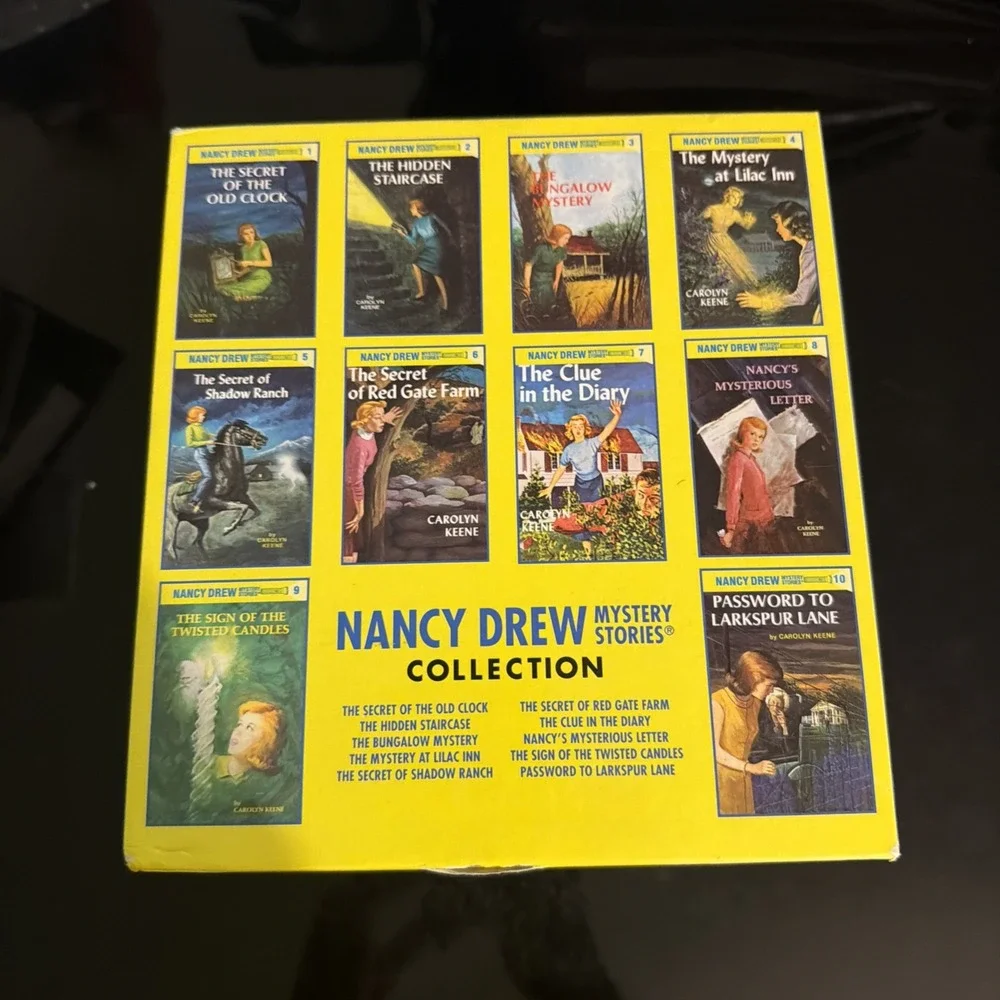 N/A solid used
